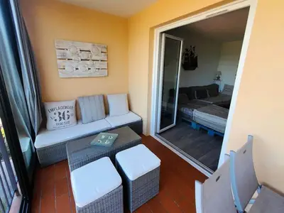 Ferienwohnung für 7 Personen (60 m²) in Marégau 7/10