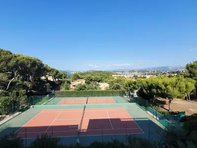 Ferienwohnung für 7 Personen (60 m²) in Marégau 8/10