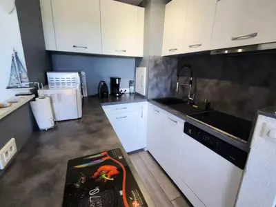 Ferienwohnung für 7 Personen (60 m²) in Marégau 9/10