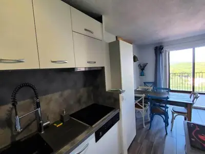 Ferienwohnung für 7 Personen (60 m²) in Marégau 10/10