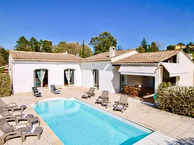 Ferienwohnung für 9 Personen (170 m²) in Le Grand Duc 2/10