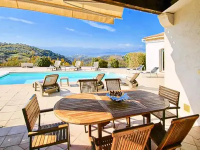 Ferienwohnung für 9 Personen (170 m²) in Le Grand Duc 3/10