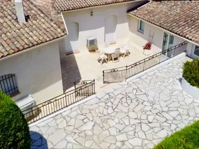 Ferienwohnung für 9 Personen (170 m²) in Le Grand Duc 4/10