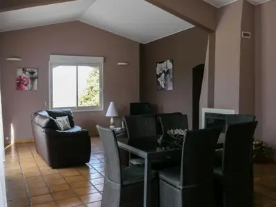 Ferienwohnung für 9 Personen (170 m²) in Le Grand Duc 7/10