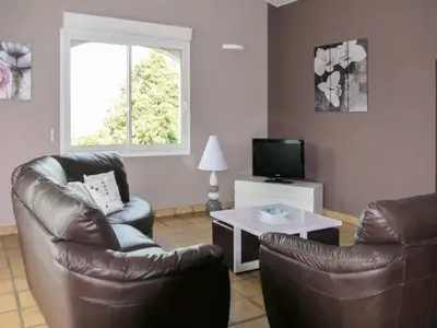 Ferienwohnung für 9 Personen (170 m²) in Le Grand Duc 8/10