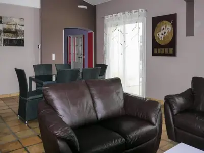 Ferienwohnung für 9 Personen (170 m²) in Le Grand Duc 9/10