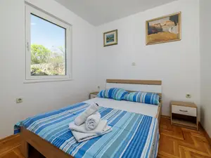 Ferienwohnung für 2 Personen (40 m²) in Crikvenica