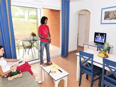 Ferienwohnung für 7 Personen (45 m²) 10/10