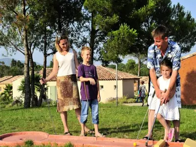 Ferienwohnung für 7 Personen (40 m²) 9/10