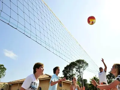Ferienwohnung für 9 Personen (55 m²) 4/10