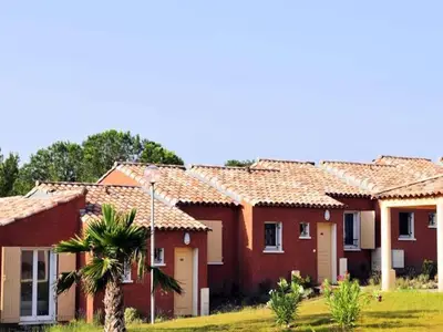 Ferienwohnung für 9 Personen (55 m²) 5/10