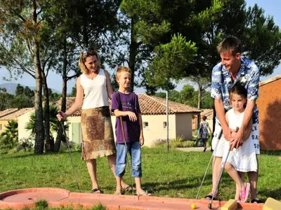 Ferienwohnung für 9 Personen (55 m²) 9/10