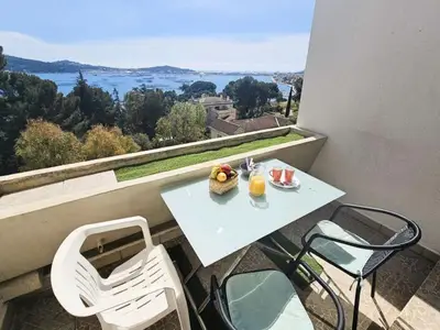 Ferienwohnung für 4 Personen (22 m²) 1/10