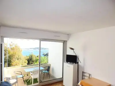 Ferienwohnung für 4 Personen (22 m²) 4/10