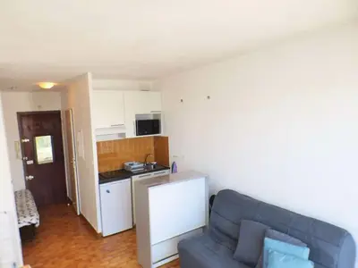 Ferienwohnung für 4 Personen (22 m²) 5/10