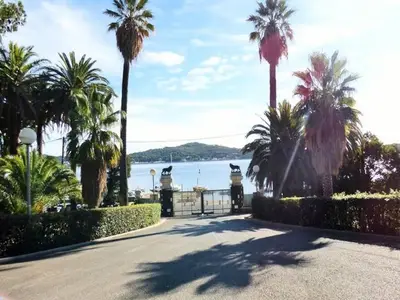 Ferienwohnung für 4 Personen (22 m²) 10/10