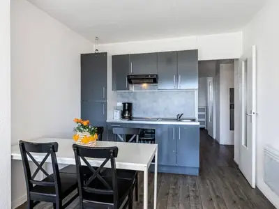 Ferienwohnung für 6 Personen (40 m²) in Les Sablettes 5/10