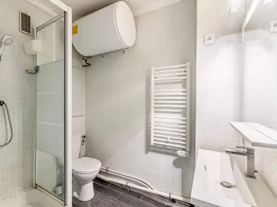 Ferienwohnung für 6 Personen (40 m²) in Les Sablettes 7/10