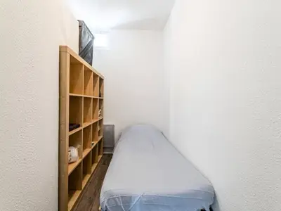 Ferienwohnung für 6 Personen (40 m²) in Les Sablettes 9/10
