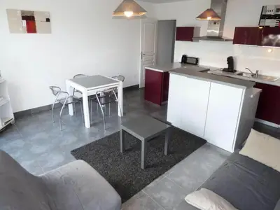 Ferienwohnung für 6 Personen (50 m²) in Les Sablettes 2/10