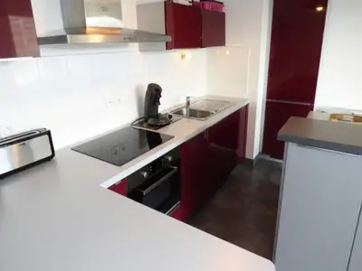 Ferienwohnung für 6 Personen (50 m²) in Les Sablettes 4/10