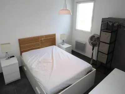 Ferienwohnung für 6 Personen (50 m²) in Les Sablettes 5/10