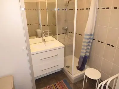 Ferienwohnung für 6 Personen (50 m²) in Les Sablettes 6/10