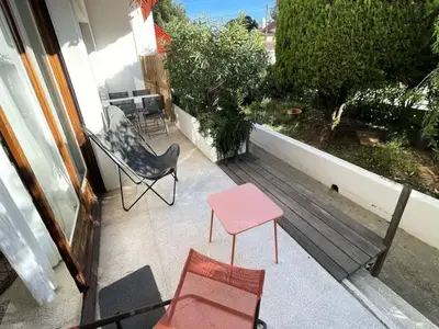 Ferienwohnung für 7 Personen (70 m²) in Mar Vivo 2/10