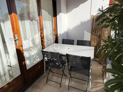 Ferienwohnung für 7 Personen (70 m²) in Mar Vivo 3/10