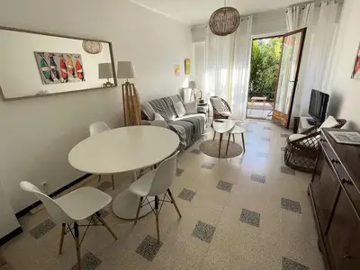 Ferienwohnung für 7 Personen (70 m²) in Mar Vivo 4/10