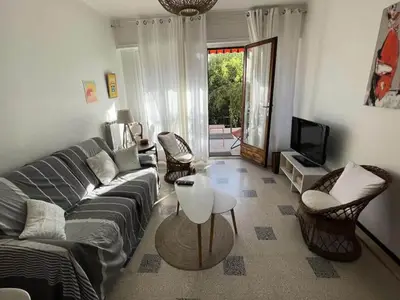 Ferienwohnung für 7 Personen (70 m²) in Mar Vivo 5/10