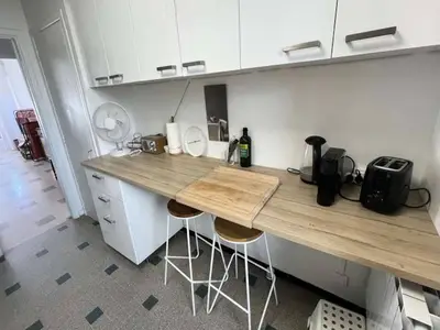 Ferienwohnung für 7 Personen (70 m²) in Mar Vivo 7/10