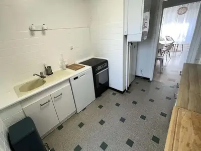 Ferienwohnung für 7 Personen (70 m²) in Mar Vivo 8/10