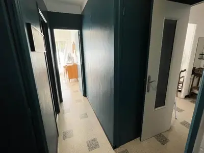 Ferienwohnung für 7 Personen (70 m²) in Mar Vivo 9/10
