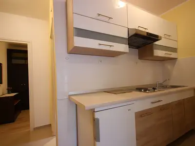 Ferienwohnung für 3 Personen (33 m²) in Novalja 2/10
