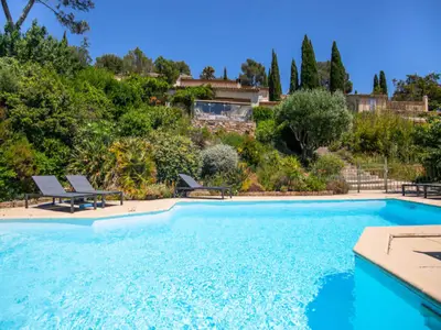 Ferienwohnung für 11 Personen (200 m²) in Le Coulet Redon 1/10