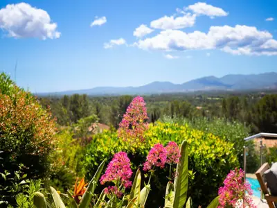 Ferienwohnung für 11 Personen (200 m²) in Le Coulet Redon 2/10