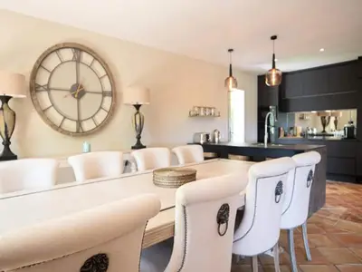 Ferienwohnung für 11 Personen (200 m²) in Le Coulet Redon 5/10