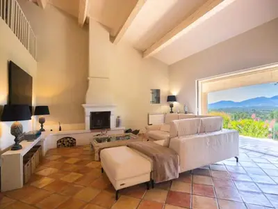 Ferienwohnung für 11 Personen (200 m²) in Le Coulet Redon 6/10