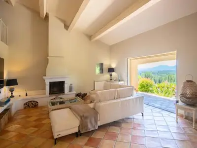 Ferienwohnung für 11 Personen (200 m²) in Le Coulet Redon 7/10