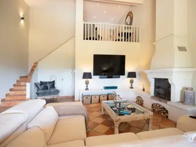 Ferienwohnung für 11 Personen (200 m²) in Le Coulet Redon 8/10