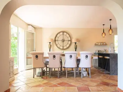 Ferienwohnung für 11 Personen (200 m²) in Le Coulet Redon 10/10