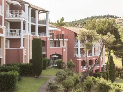 Ferienwohnung für 5 Personen (27 m²) in Saint-Raphaël 9/10