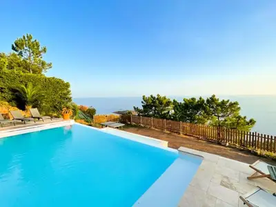 Ferienwohnung für 12 Personen (200 m²) in Anthéor 2/10