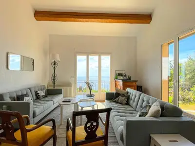 Ferienwohnung für 12 Personen (200 m²) in Anthéor 4/10