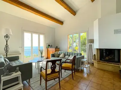 Ferienwohnung für 12 Personen (200 m²) in Anthéor 5/10