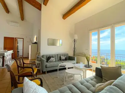 Ferienwohnung für 12 Personen (200 m²) in Anthéor 6/10