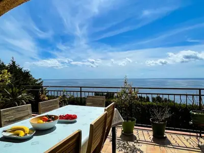 Ferienwohnung für 12 Personen (200 m²) in Anthéor 8/10