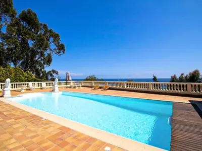 Ferienwohnung für 11 Personen (200 m²) in Agay 1/10