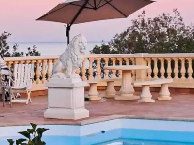 Ferienwohnung für 11 Personen (200 m²) in Agay 4/10